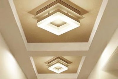 Gypsum False Ceiling