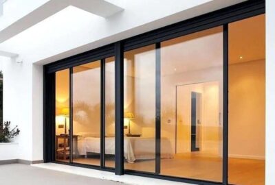 Sliding Windows