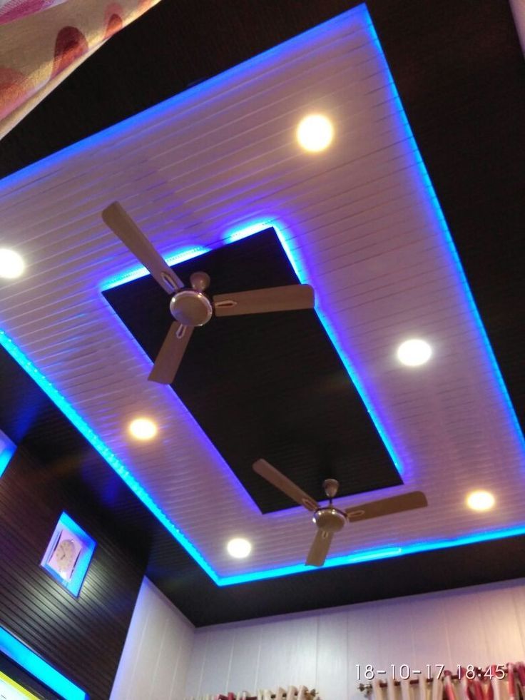 PVC Ceiling