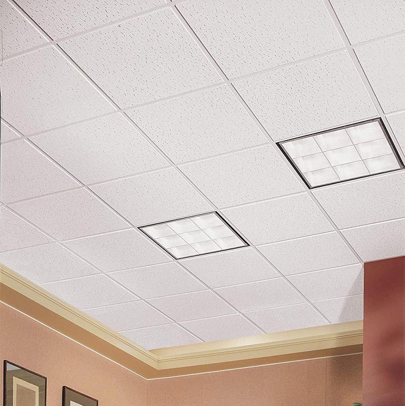 Armstrong False Ceiling