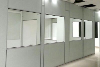 Gypsum Wall Partition Contractor