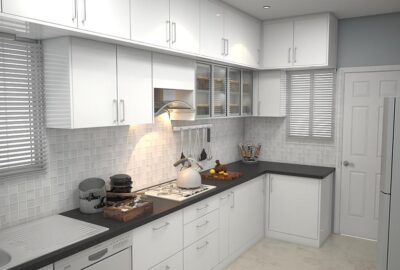 Modular Kitchen Contractor Mumbai