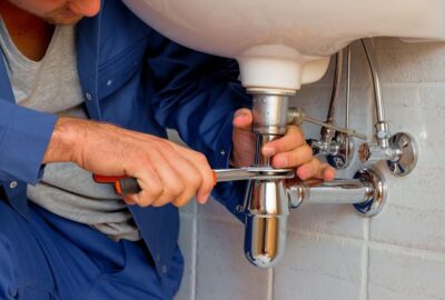 Plumbing