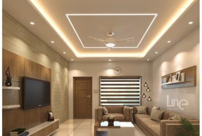 POP False Ceiling