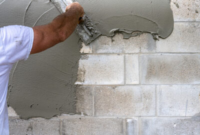 Wall Plaster